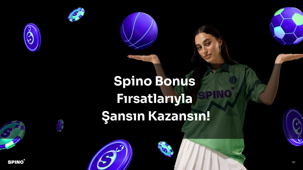 Spino bonus