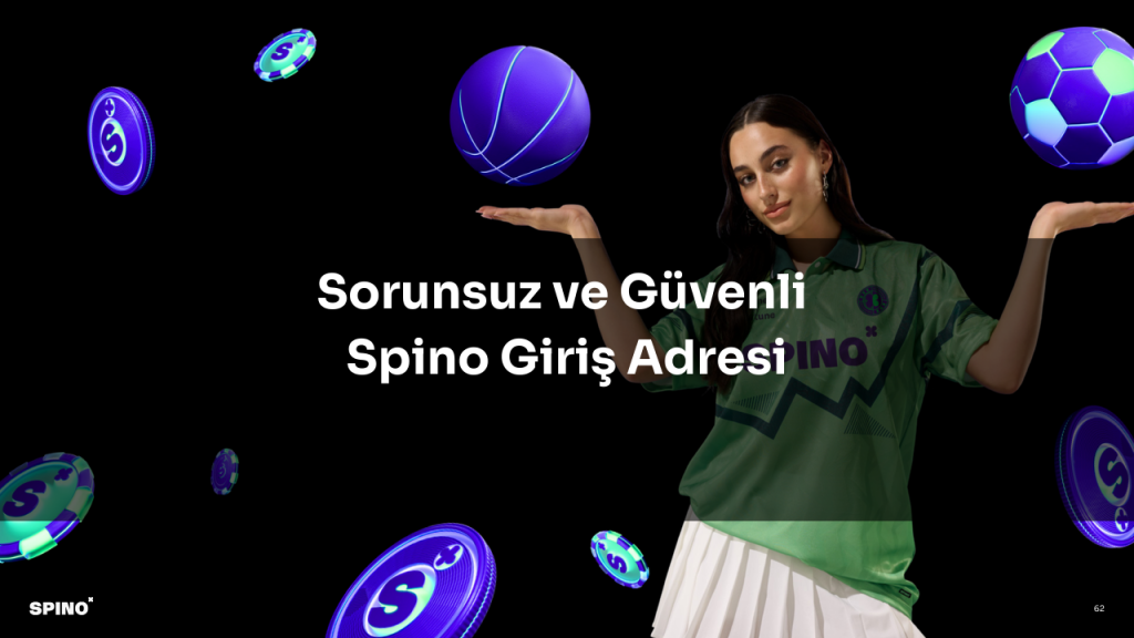Spino giriş