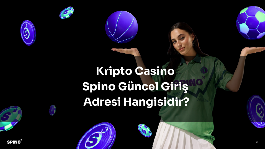 Spino güncel giriş