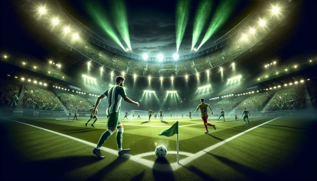 Süper Lig’de Önemli Karşılaşma: Konyaspor ve Kayserispor’un Mücadelesi