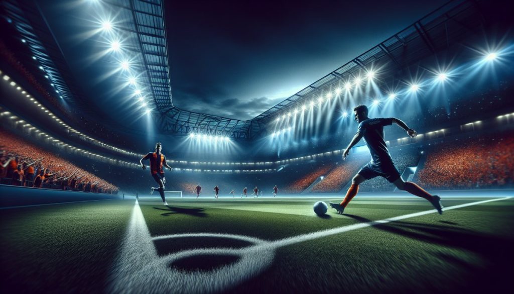 Süper Lig’de Kritik Randevu: Başakşehir ile Gaziantep FK’nın Mücadelesi