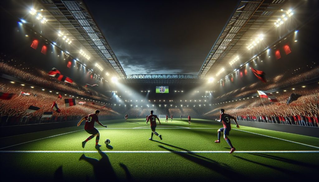 Gençlerbirliği – Trabzonspor: Ankara’da Zirve Yarışında Kritik Randevu