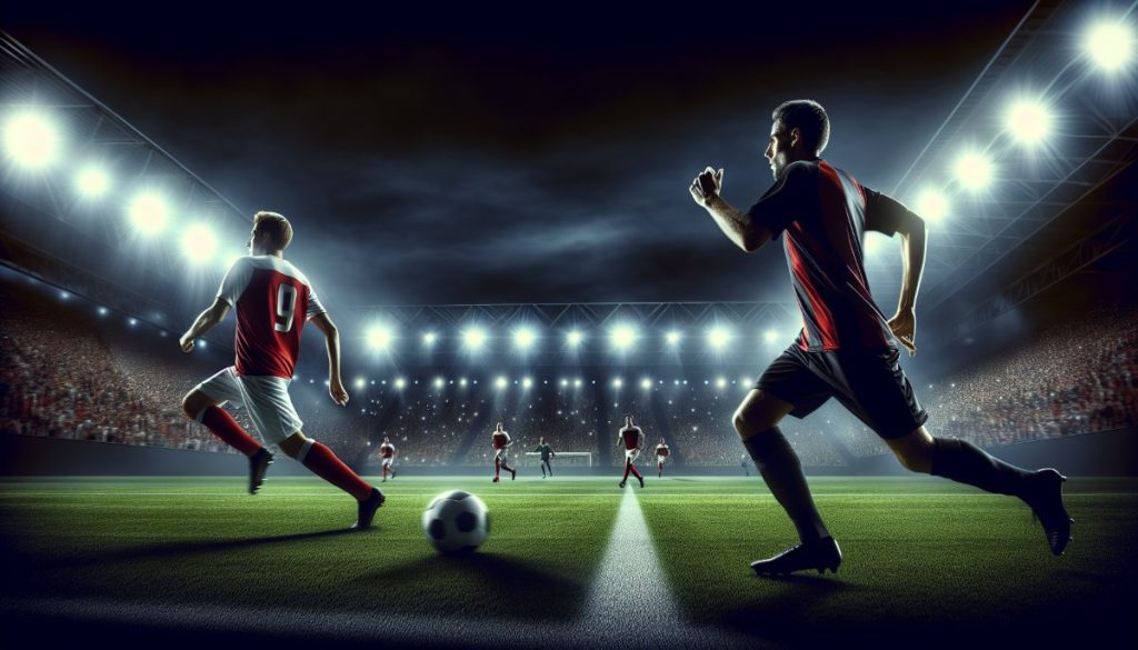 Gençlerbirliği ile Samsunspor Arasındaki Kritik Mücadele: Sonuç Ne Olur?