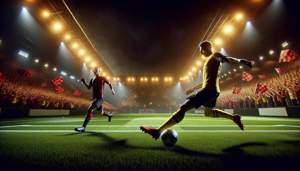 Trendyol Süper Lig’de Galatasaray ve Gaziantep FK Arasındaki Kritik Mücadeleye Dair Ayrıntılı Analiz