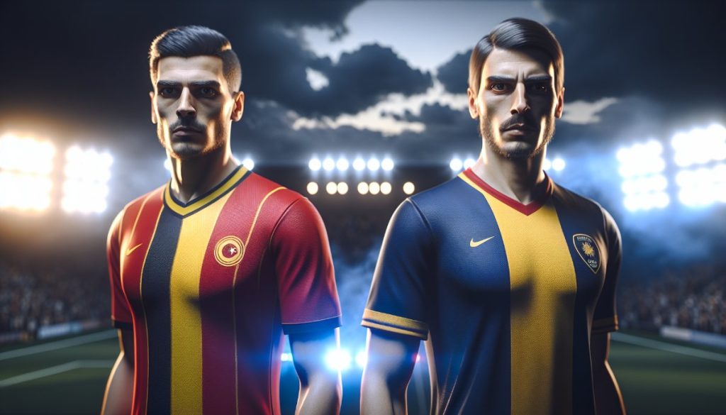 Futbol Skandalı: 20 Tutukluyla Derinleşen Bahis Krizi