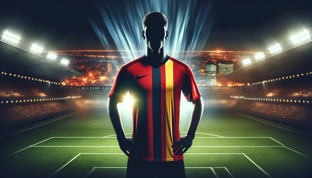 Galatasaray Boey’i Bayern’den Geri Getirdi: Detaylar: Analiz