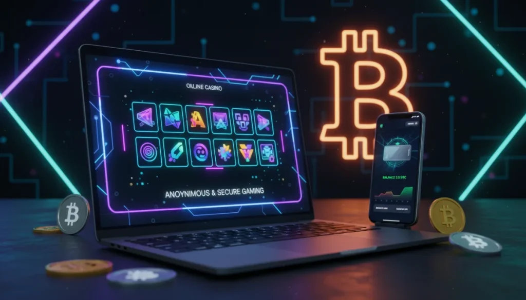 Finansal Verileri Gizleyerek Casino Deneyimi