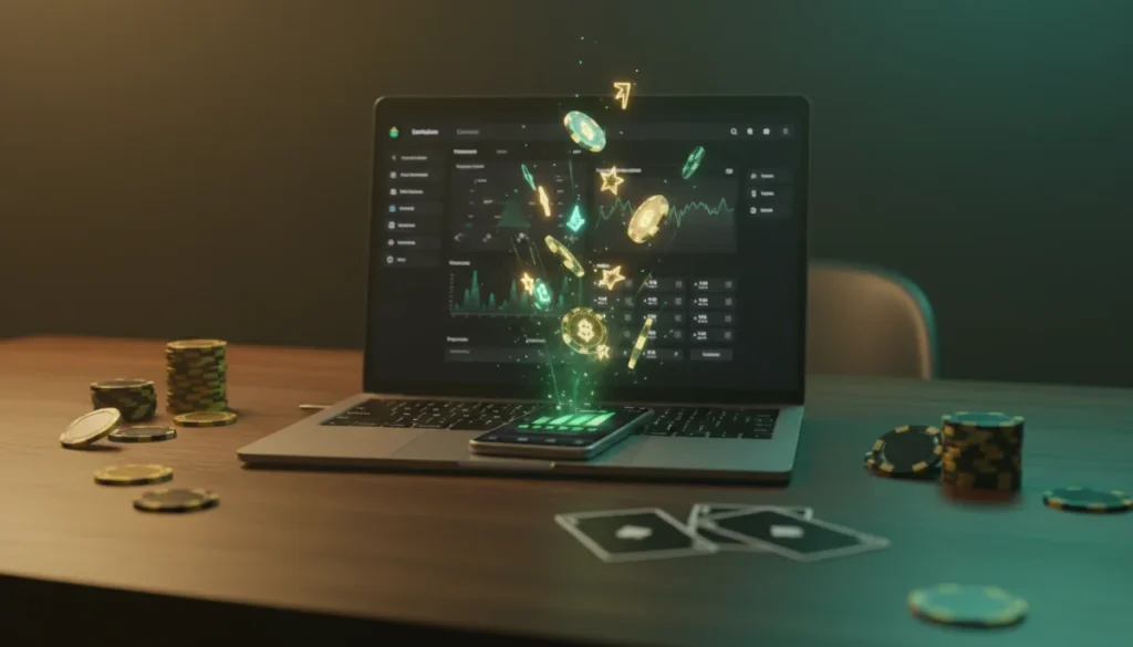Kripto Casino Bonus Kurallarını Anlama Rehberi