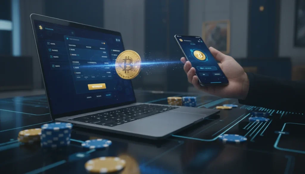 Kripto Cüzdanınıza Ödeme Alma Süresini Belirleyen Temel Etkenler