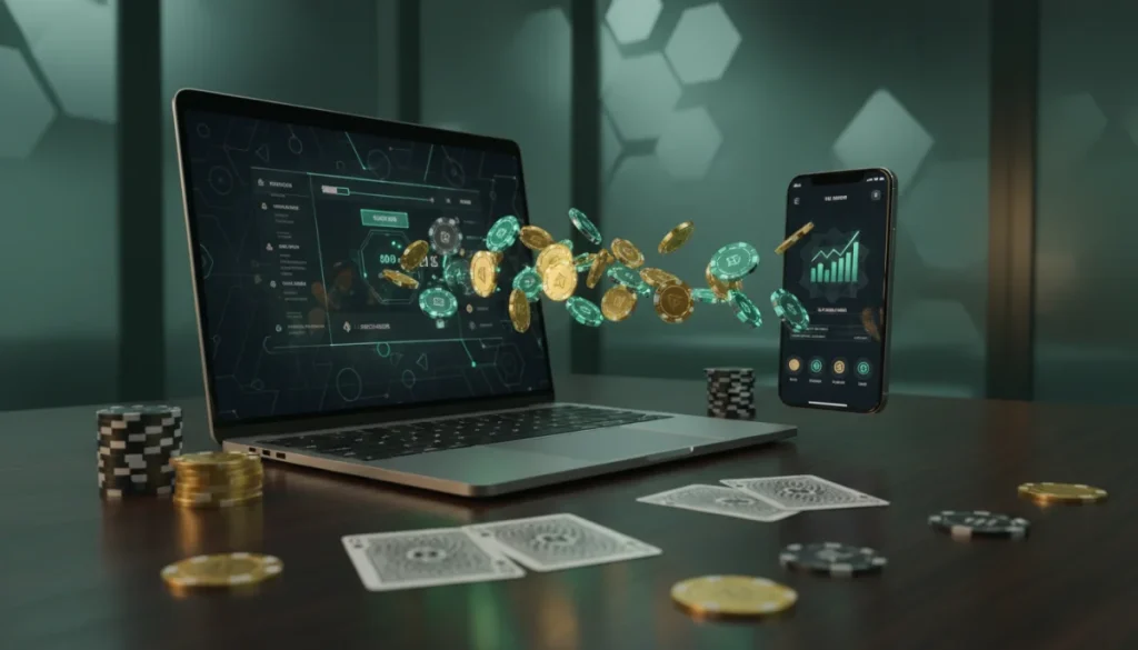 Online Casino Cashback Promosyonları: Kayıplarınızı Kısmen Geri Almak