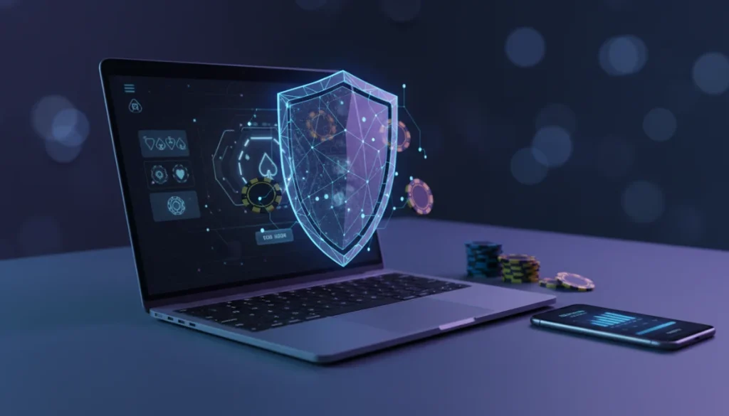 Online Casino Ödeme Sistemlerinde Gizlilik Tercihinin Artan Önemi
