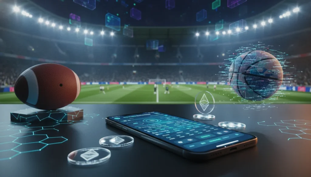 Ethereum ile Spor Bahislerine Nasıl Başlanır? Faydalar ve Tehlikeler